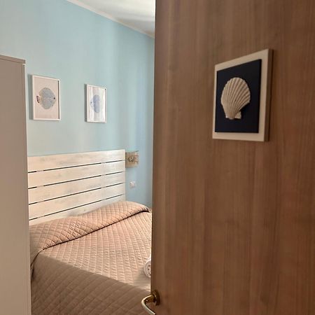 Palazzo Antico Hotel Santa Teresa Gallura Buitenkant foto