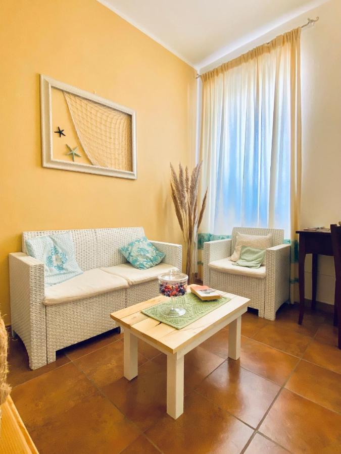 Palazzo Antico Hotel Santa Teresa Gallura Buitenkant foto