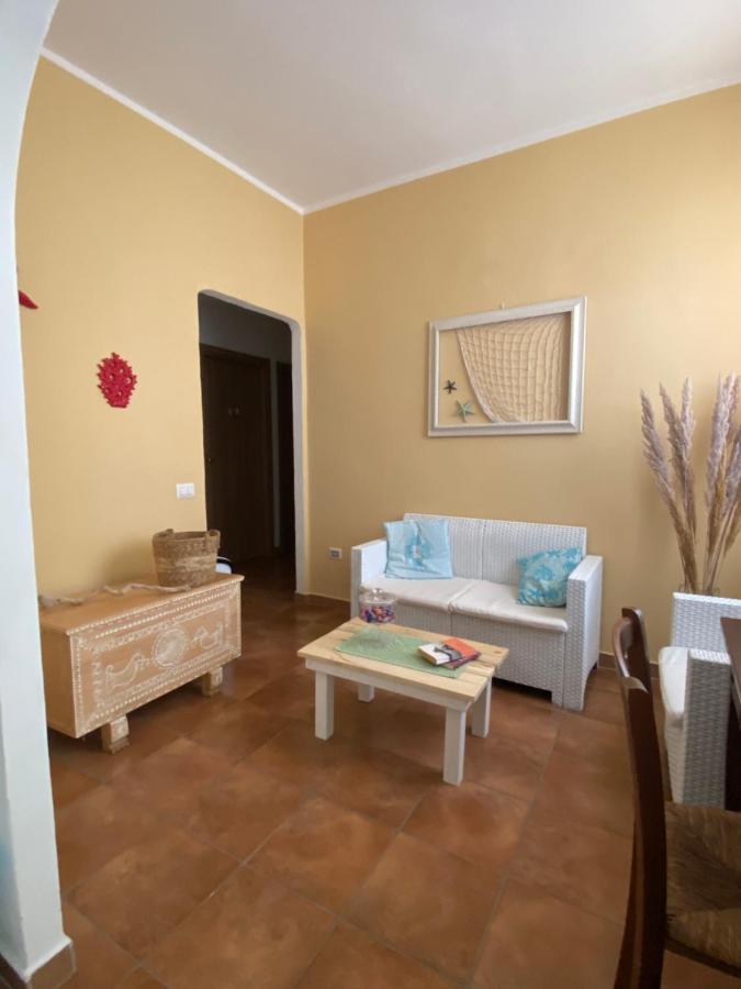 Palazzo Antico Hotel Santa Teresa Gallura Buitenkant foto