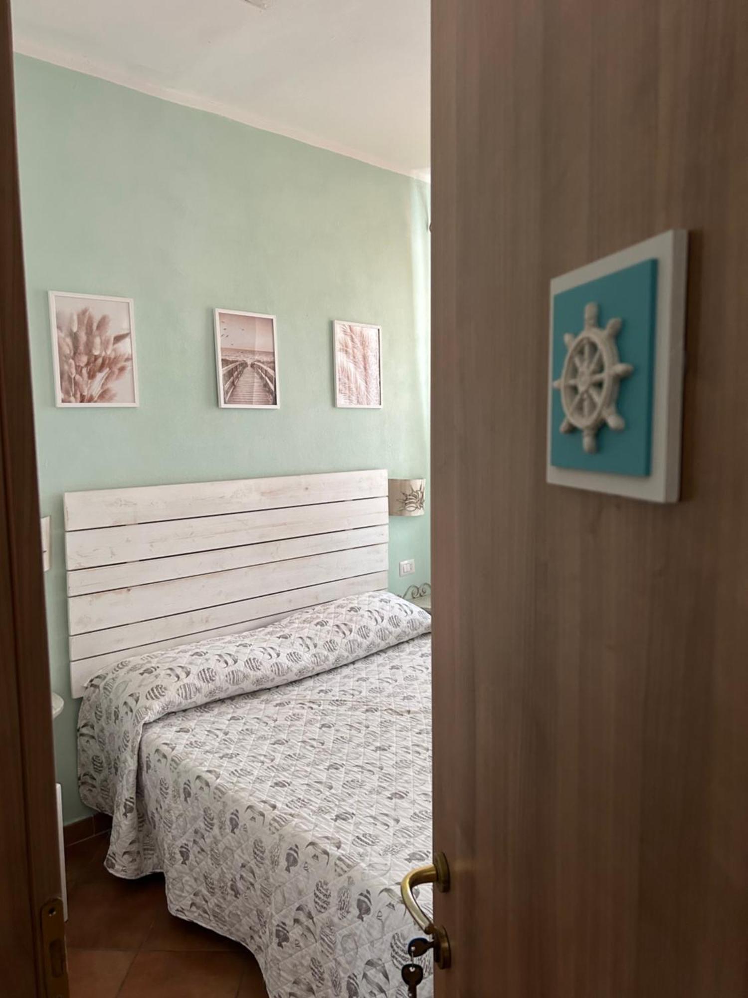 Palazzo Antico Hotel Santa Teresa Gallura Buitenkant foto