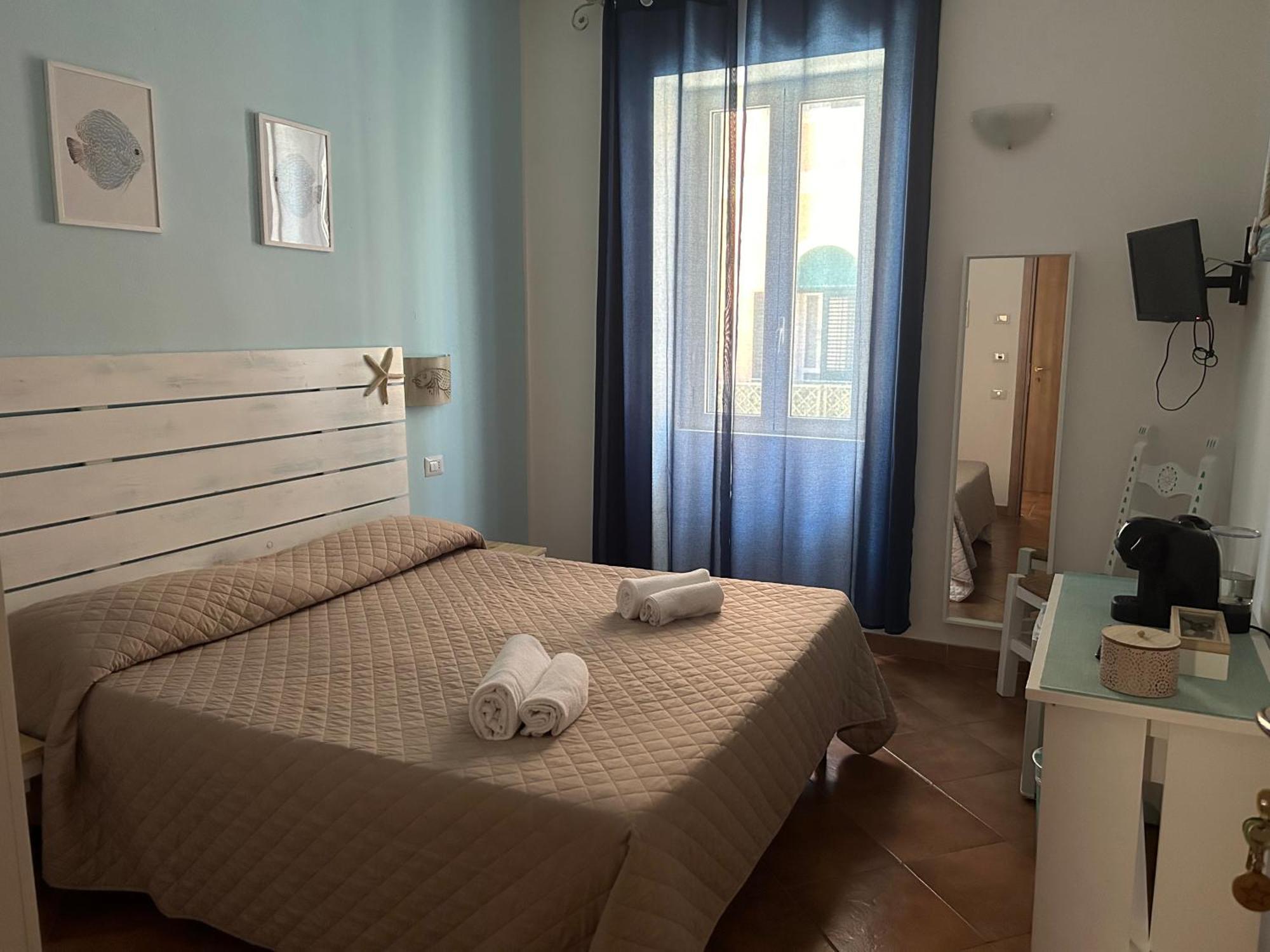 Palazzo Antico Hotel Santa Teresa Gallura Buitenkant foto