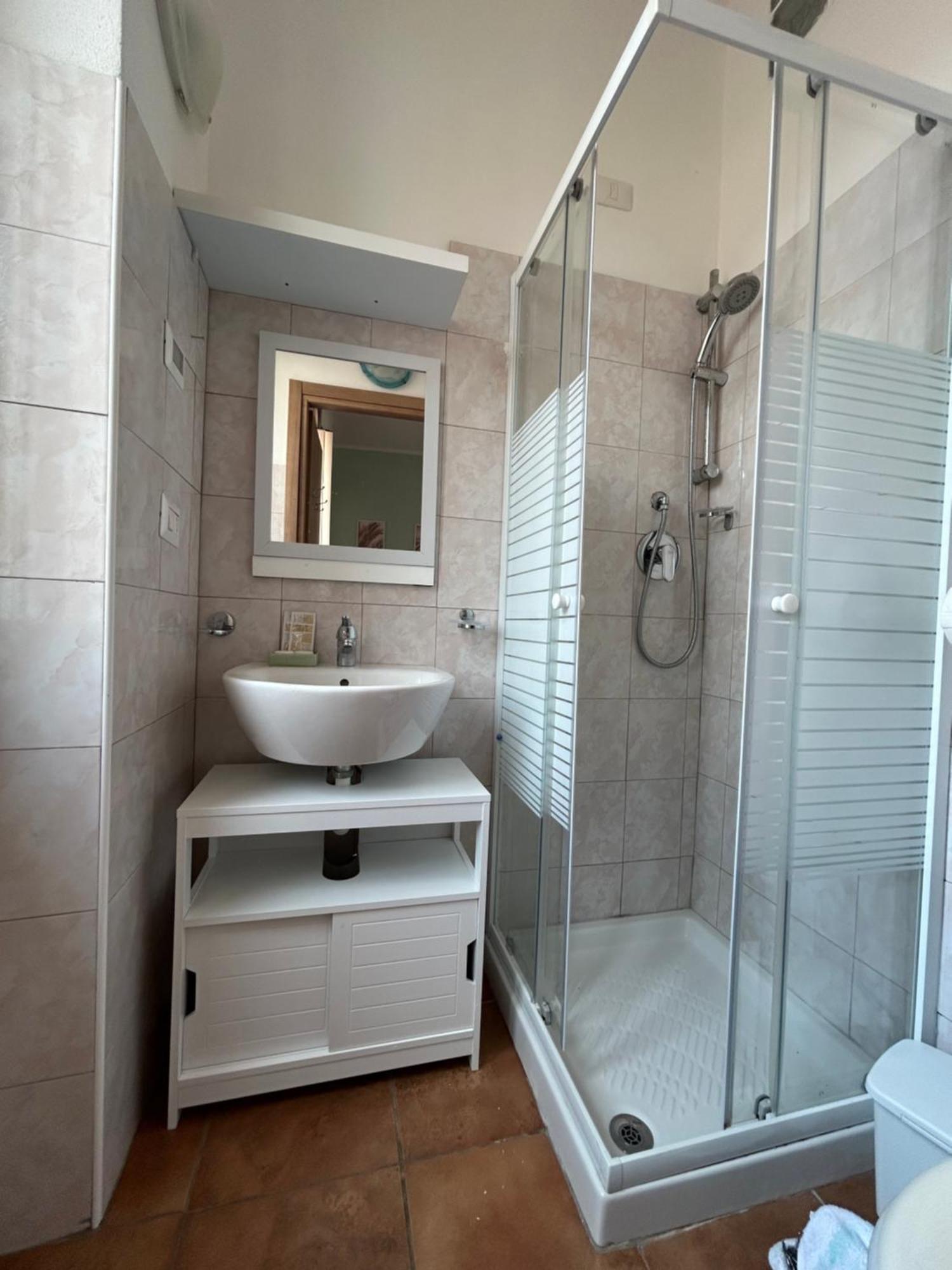 Palazzo Antico Hotel Santa Teresa Gallura Buitenkant foto
